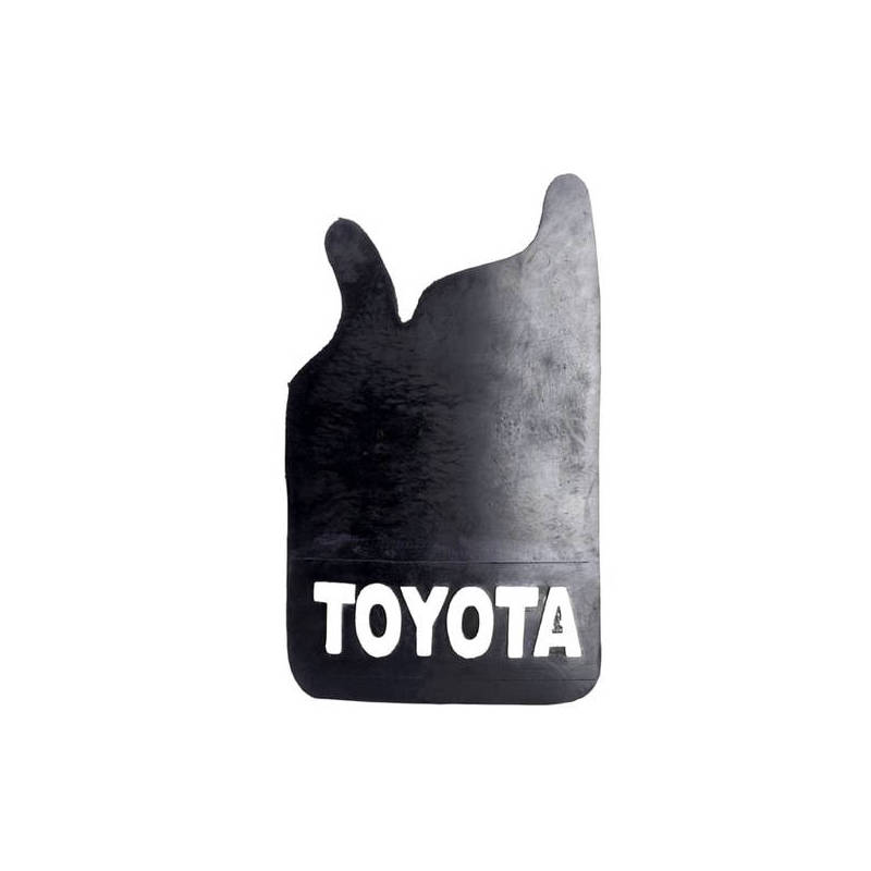 Guardafango delantero 4X4 (Toyota) 9484