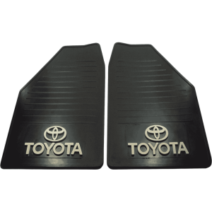 Guardafango trasero 4X4 (Toyota) 9485