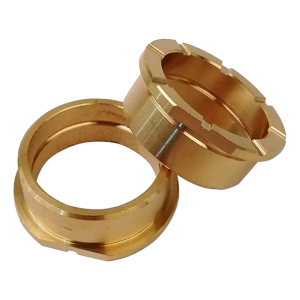 TEZUKA-90381-30003Bush.punta del eje 4WD