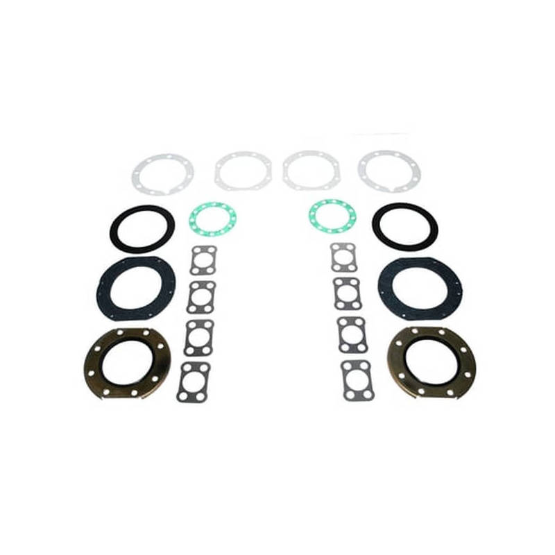 TEZUKA/04434-60020 charne compl.HILUX4WD