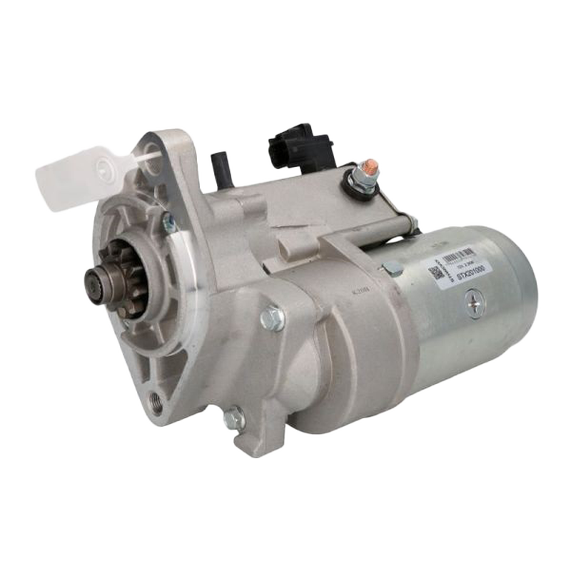 STARTER/28100-67050 VIGO 1KD-2KD(3.0)