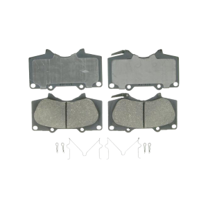 7877-D976 (JPN)TACOMA 2WD 05-06  MF-664